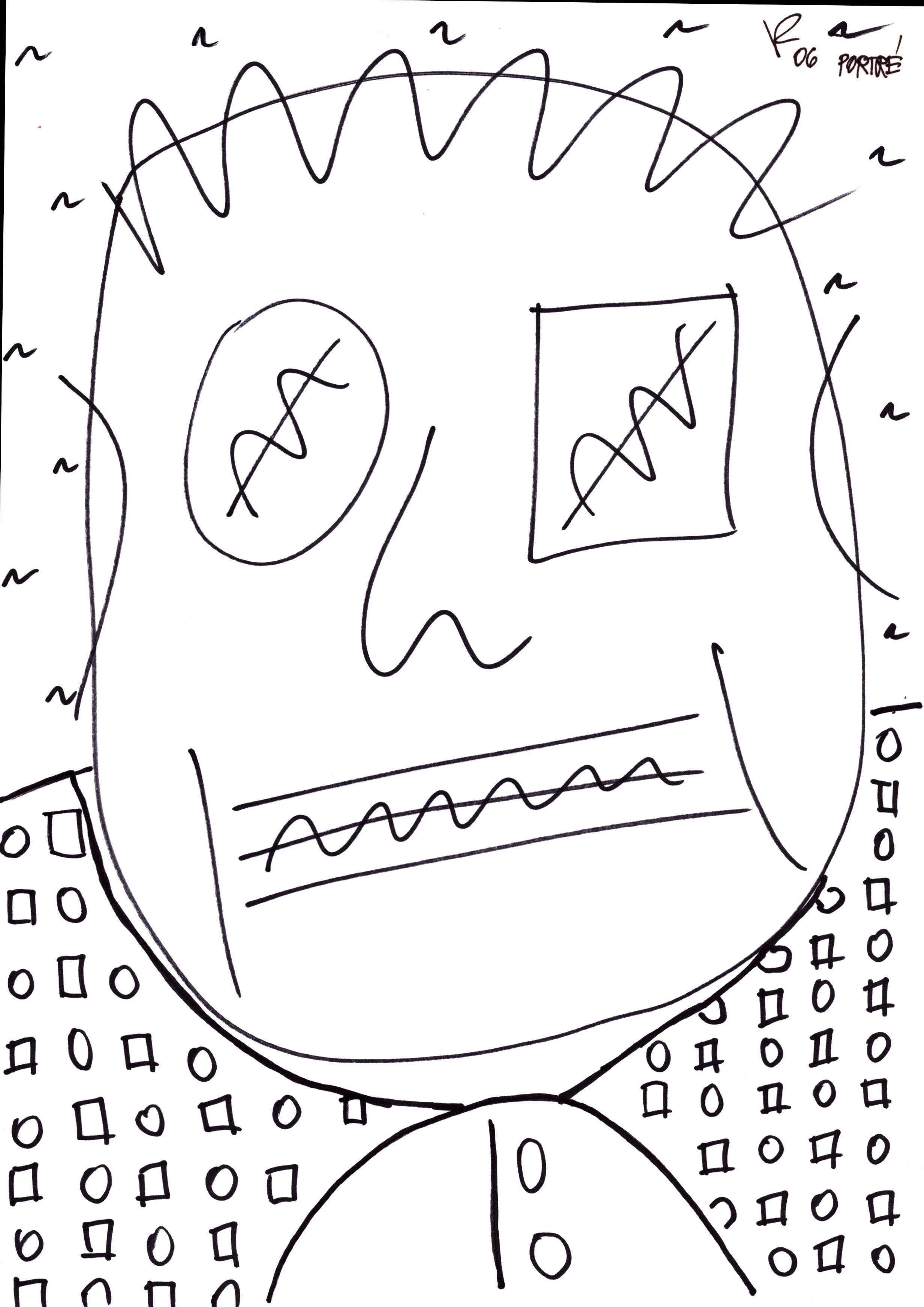 Drawings - 2016 drawing